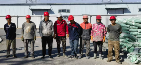 陕西厂房地基沉降注浆加固施工队伍怎么选